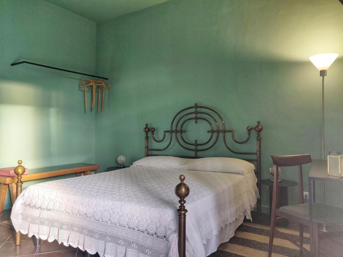 Bed and Breakfast Le Stanze Del Cioccolato Модіка Екстер'єр фото