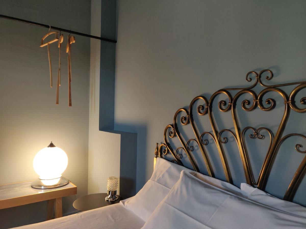 Bed and Breakfast Le Stanze Del Cioccolato Модіка Екстер'єр фото