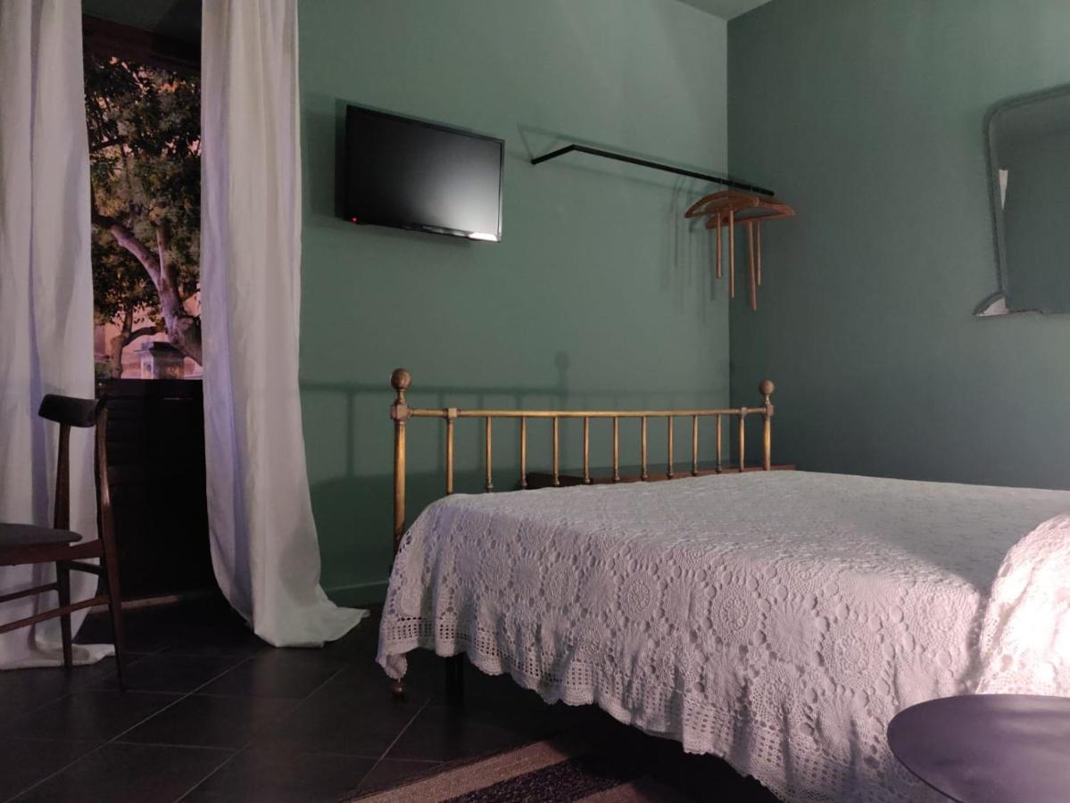 Bed and Breakfast Le Stanze Del Cioccolato Модіка Екстер'єр фото
