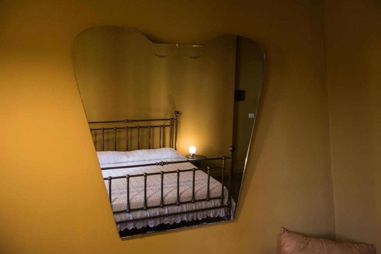 Bed and Breakfast Le Stanze Del Cioccolato Модіка Екстер'єр фото