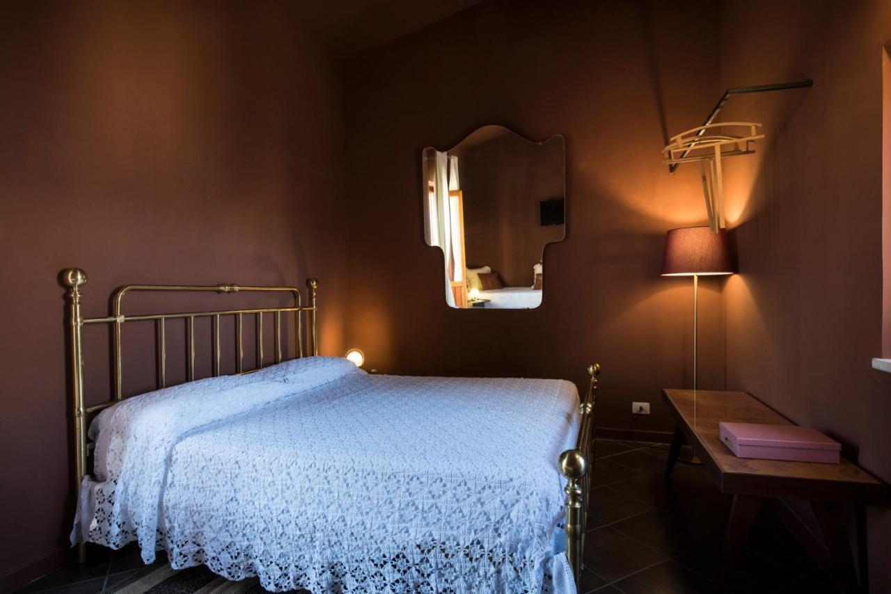 Bed and Breakfast Le Stanze Del Cioccolato Модіка Екстер'єр фото