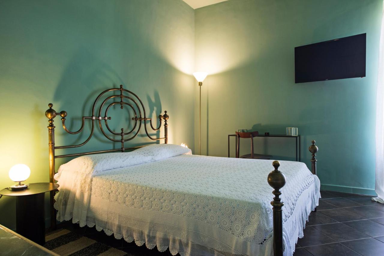 Bed and Breakfast Le Stanze Del Cioccolato Модіка Екстер'єр фото
