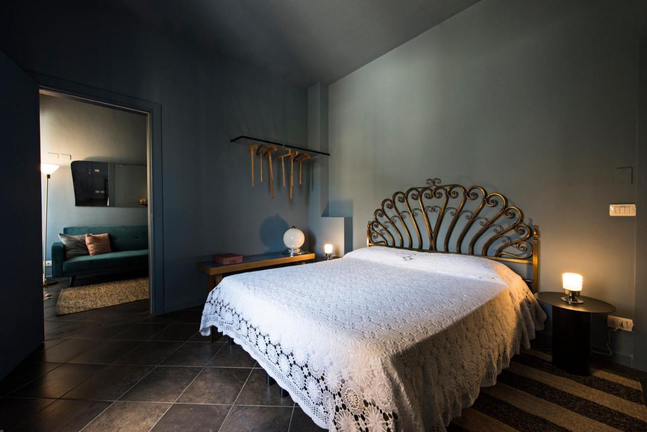 Bed and Breakfast Le Stanze Del Cioccolato Модіка Екстер'єр фото