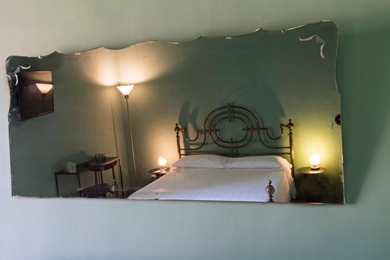 Bed and Breakfast Le Stanze Del Cioccolato Модіка Екстер'єр фото