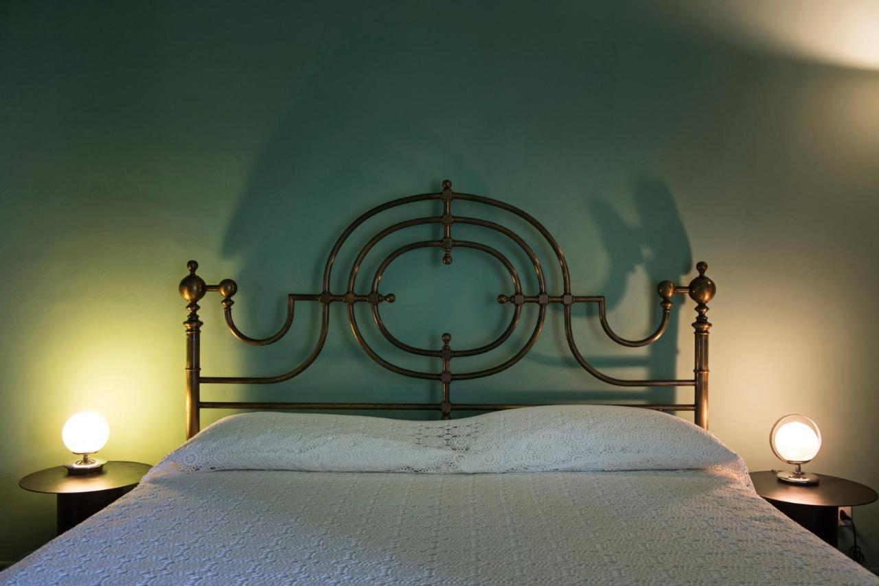 Bed and Breakfast Le Stanze Del Cioccolato Модіка Екстер'єр фото